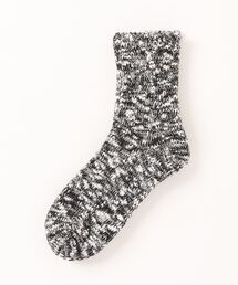 PLANET-E（プラネットイー）の「PLANET-E #502 SLAB NEP SOLID SOCKS（ソックス/靴下）」