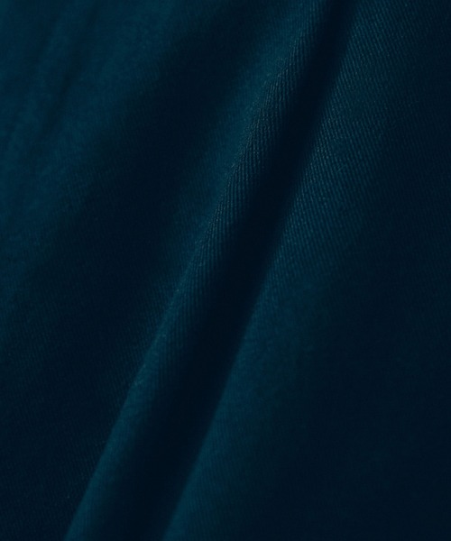 Bleme(ブレム)の「M-47 ミリタリー ワイドストレート カーゴパンツ(カーゴパンツ・メンズ・オフホワイト/アッシュグレー/カーキ/ブラック・XL/M/L/S)」の15枚目の写真