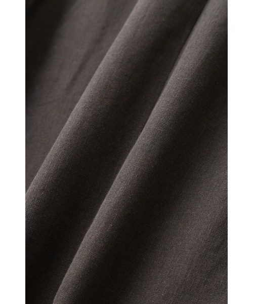 MARGARET HOWELL（マーガレットハウエル）の「LINEN（テーラード