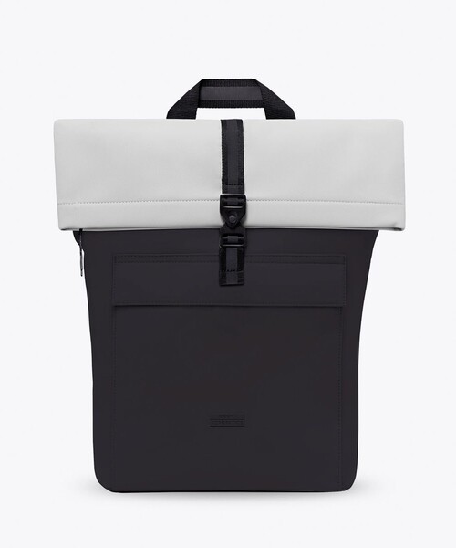 UCON ACROBATICS（ユーコンアクロバティックス）の「【UCON ACROBATICS/ユーコン・アクロバティックス】Jasper Mini Backpack Aloe（バックパック/リュック・メンズ・ブラック系その他・FREE）」の2枚目の写真