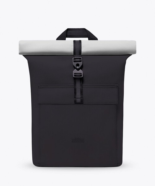 UCON ACROBATICS（ユーコンアクロバティックス）の「【UCON ACROBATICS/ユーコン・アクロバティックス】Jasper Mini Backpack Aloe（バックパック/リュック・メンズ・ブラック系その他・FREE）」の4枚目の写真