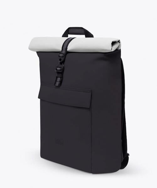 UCON ACROBATICS（ユーコンアクロバティックス）の「【UCON ACROBATICS/ユーコン・アクロバティックス】Jasper Mini Backpack Aloe（バックパック/リュック・メンズ・ブラック系その他・FREE）」の6枚目の写真