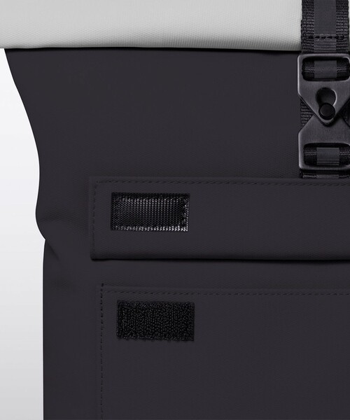 UCON ACROBATICS（ユーコンアクロバティックス）の「【UCON ACROBATICS/ユーコン・アクロバティックス】Jasper Mini Backpack Aloe（バックパック/リュック・メンズ・ブラック系その他・FREE）」の11枚目の写真