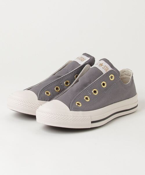 コンバース ALL STAR SLIP III OX_（スニーカー）｜CONVERSE（コンバース）