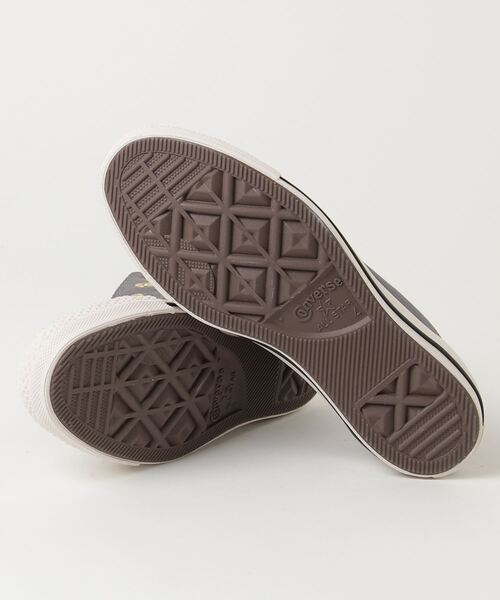 CONVERSE（コンバース）の「コンバース  ALL STAR SLIP III OX_（スニーカー・メンズ・グレー・23.5cm/24.0cm/24.5cm/26.0cm/26.5cm/27.0cm/23.0cm/25.5cm/27.5cm/25.0cm/28.0cm）」の3枚目の写真