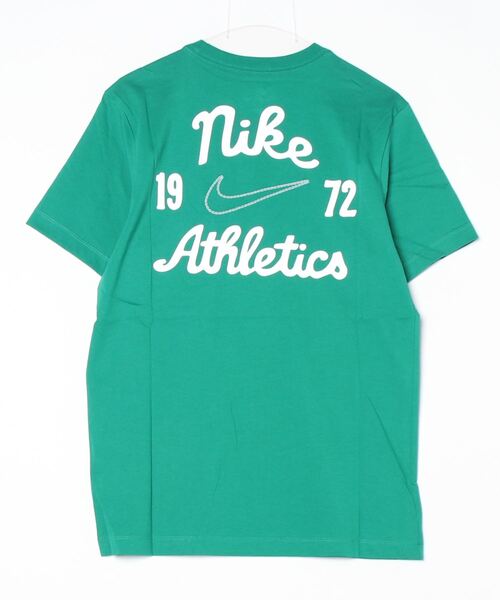 【NIKE】ナイキ Tシャツ 半袖  AS M NSW TEE CLUB SSNL LBR ナイキ 半袖 Tシャツ AS M NSW TEE CLUB SSNL LBR FV3773
