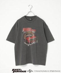 ピグメントキャラクターTシャツ