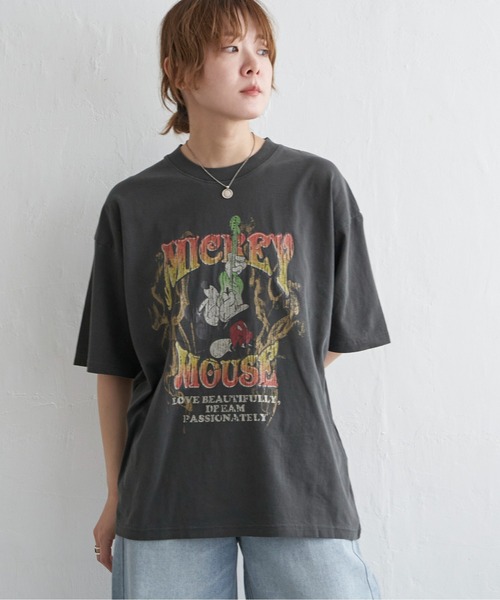 Tシャツ キャラクター ファッション MVCR0047-10001008 Marvel Retro Comic Lineup Brick Short Sleev