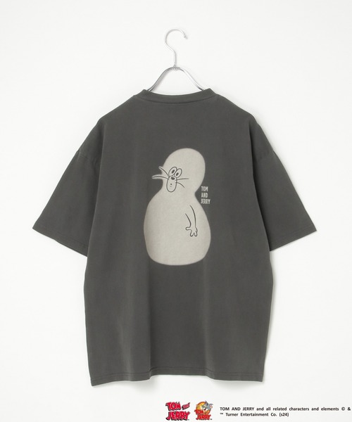 ムーナ・ホシノヴァ Couple T-Shirtnova(Tシャツ) ホワイト フリーサイズ キャラクターグッズ 未開封品 66953251b_b_06_500.jpg