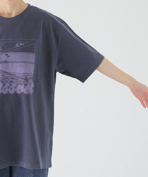 セール】【RASSVET/ラスベート】MEN MIAMI TEE SHIRT KNIT PACC14T003