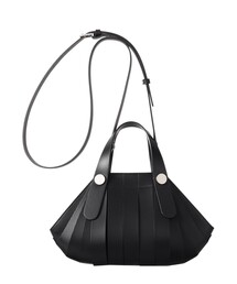 HIROKO HAYASHI | OSSO VIVO PUNTI（オッソ ヴィーヴォ プンティ）ショルダーバッグ(ショルダーバッグ)