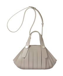 HIROKO HAYASHI | OSSO VIVO PUNTI（オッソ ヴィーヴォ プンティ）ショルダーバッグ(ショルダーバッグ)