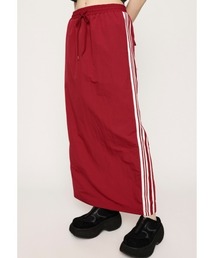 DROST LINE L/SK ドロスト ライン ロングスカート