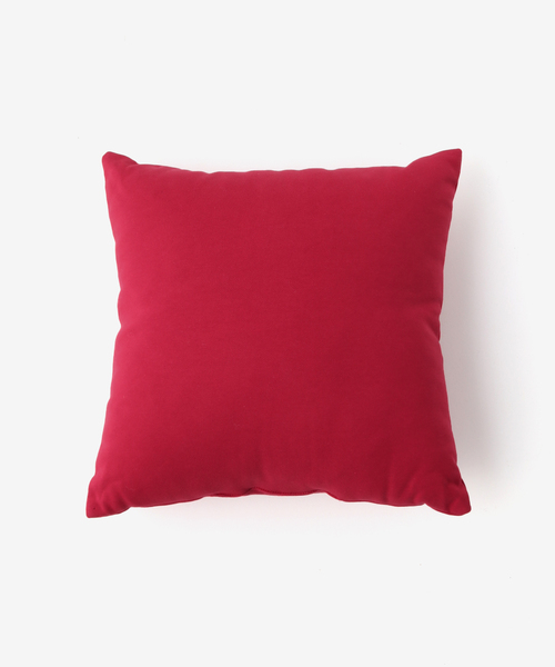 YABATON/矢場とん】JSF別注 CUSHION クッション（ラグ/マット
