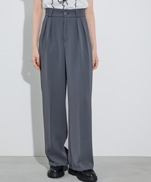 【S/M/L】ベーシックタックスラックス