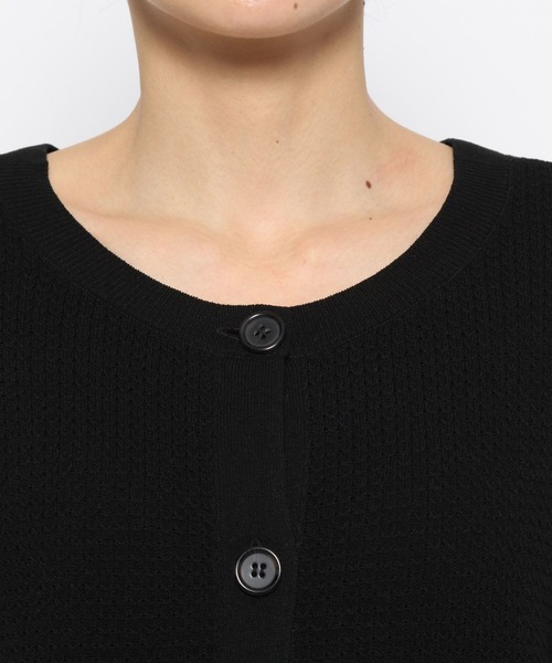 GLOBAL WORK（グローバルワーク）の「スッキレイさらさらカーディガン6