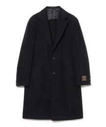 セール】【別注】hevo / BRINDISI コットンギャバジン ダブルブレスト