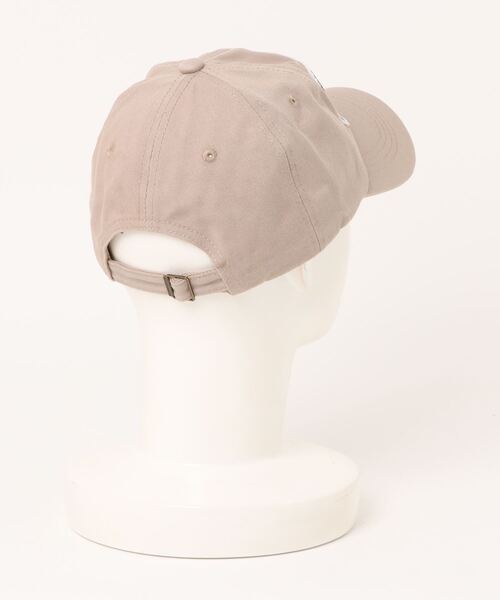 Burner（バーナー）の「【OKUOKU　0909】刺繍 ウォッシュ キャップ CAP 多カラー oku-bosi-724275981380-11 U（キャップ・メンズ・ホワイト/ブラック/ピンク/ワインレッド/アイボリー・FREE）」の20枚目の写真