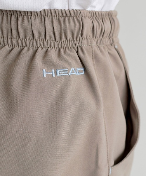 HEAD(ヘッド)の「《速乾・UV対策》サーフハーフパンツ【HEAD/ヘッド】(その他パンツ・レディース・グリーン/ベージュ/ブラック/カーキ・M/L/LL)」の11枚目の写真