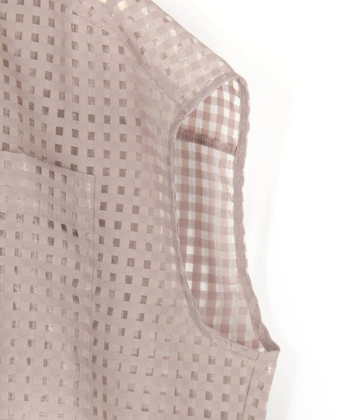 ⭐️人気作 ♡ BCBGMAXAZRIA 白ジャケット ベストジレ 新品♡　119 ZARA】☆ジレ☆ベスト☆白☆size S - メルカリ