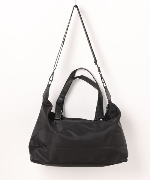 ショルダーバッグ SFC MESSENGER TOTE SFC MESSENGER TOTE | S.F.C(エスエフシー / ストライプフォー