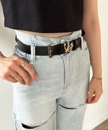 LIPSERVICE | LPバックルベルト(ベルト)