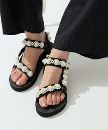 Spick & Span | ARIZONA LOVE / アリゾナ ラブ パールスポサン TKPEARL(サンダル)