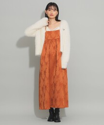 Ray BEAMS（レイビームス）の「Chika Kisada / タイダイ ドレス