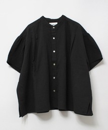 B2830 ダブルガーゼソフトタッチシャツ