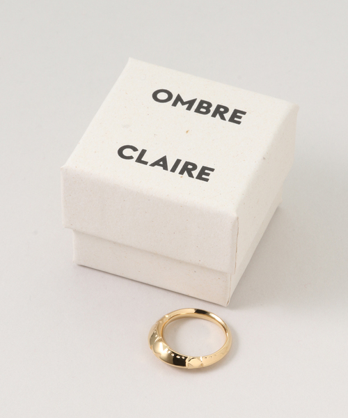 SLOBE IENA（スローブイエナ）の「OMBRE CLAIRE/オンブル