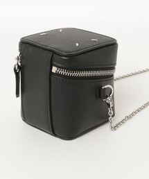 かごバッグ Maison Margiela CELLULOSE FABRIC MICRO BAG 楽天市場】Maison Margiela メゾンマルジェラ Micro Basket Tote