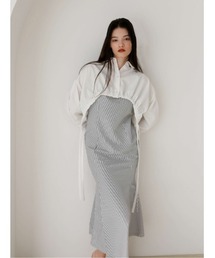 katrin tokyo ワンピース Katrin TOKYO｜カトリーントーキョーのワンピース（ストライプ柄