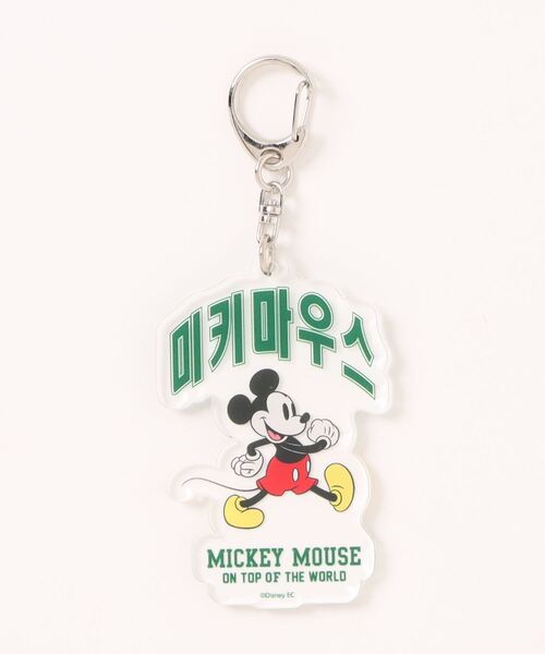 Disney アクリルキーホルダー（キーホルダー）｜Disney（ディズニー