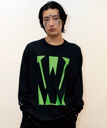 W-mold logo lst