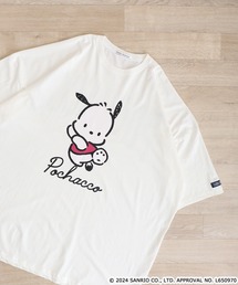 sanrio サンリオキャラクターズ  キングビッグTシャツ