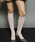 MAISON SPECIALi]XyVj́uSpider Lace High Socks/XpC_[[XnC\bNXyMAISON SPECIAL/]XyVzi\bNX/CjvbzCg