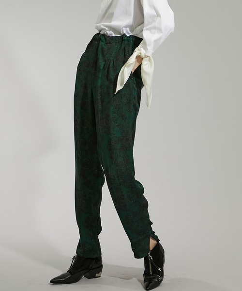 セール/ブランド古着】イージーパンツ（その他パンツ）｜TOGA PULLA  