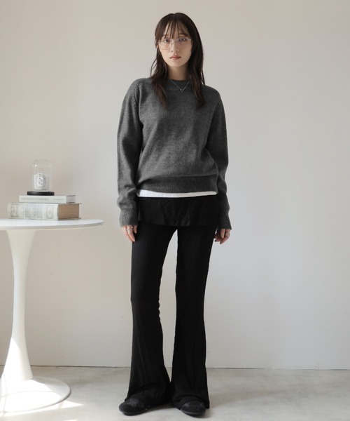 FETICO オープンバック ブラックニット 長袖 zz-4115812021972_419-4.jpg?