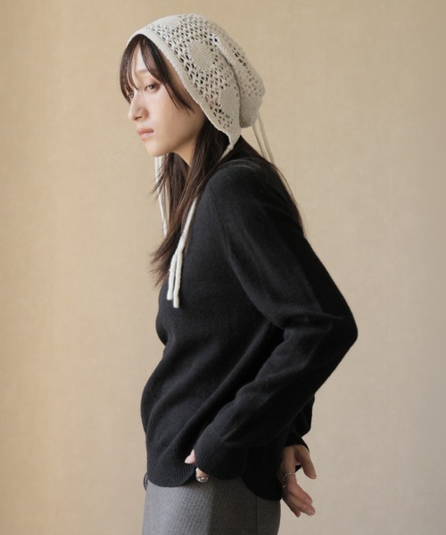 FETICO オープンバック ブラックニット 長袖 zz-4115812021972_419-4.jpg?