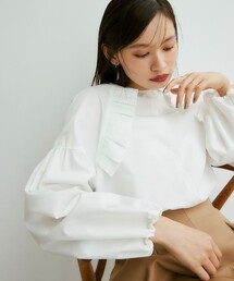 EMMEL REFINES｜エメルリファインズのシャツ/ブラウス通販 - ZOZOTOWN