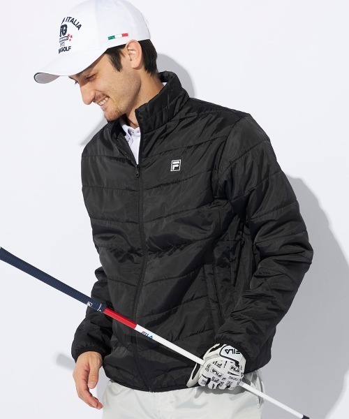 FILA GOLF ブルゾン|FILA（フィラ）公式通販|オンラインストア