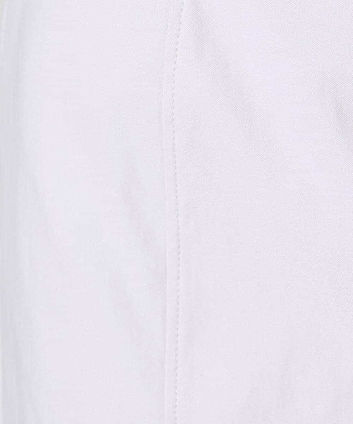 a.v.v（アーヴェヴェ）の「【洗える/イージーケア】ハイパーストレッチナロースカート（スカート・レディース・ブラック/グレイッシュベージュ・38/36/40/34/42）」の19枚目の写真