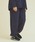 417 EDIFICE�i�t�H�[�����Z�u���G�f�B�t�B�X�j�́u�yZOZO����zUtility Wide PANTS / ���[�e�B���e�B���C�h�p���c�i�J�[�S�p���c�j�v�b�l�C�r�[