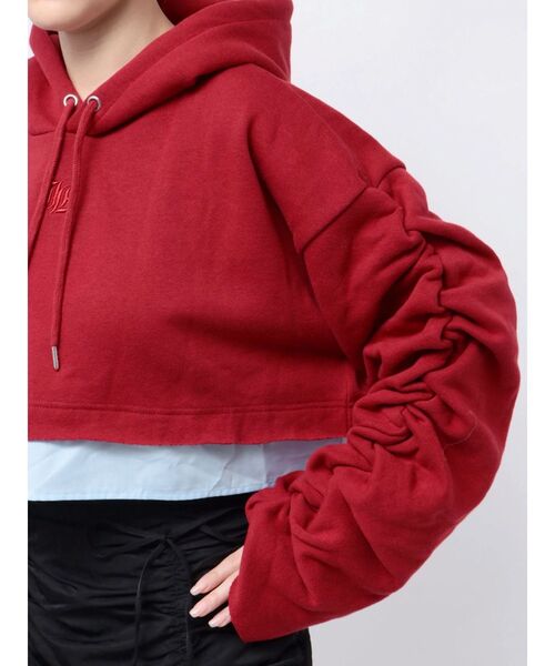 jouetie ジュエティ ショートN2B ベージュ jouetie（ジュエティ）の「ショートN2B（その他アウター）」 - WEAR