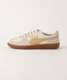 PUMA | ＜PUMA＞パレルモ レザー スニーカー(スニーカー)