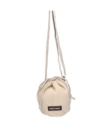 【MINNETONKA/ミネトンカ】BOA PURSE BAG ボアバッグ