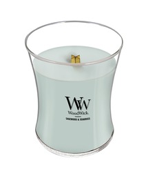 HIGHTIDE（ハイタイド）の「WoodWick ウッドウィック WoodWick ジャーM（キャンドル）」