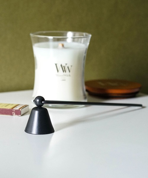 WoodWick Jar Candle ウッドウィック ジャー キャンドル アロマ