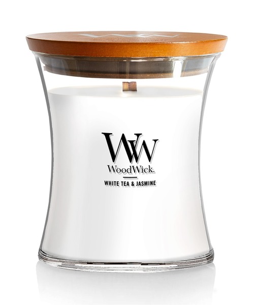 WoodWick Jar Candle ウッドウィック ジャー キャンドル アロマ