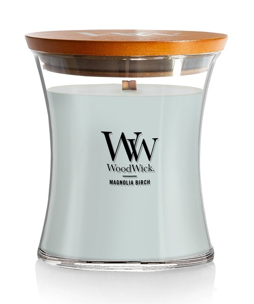 WoodWick Jar Candle ウッドウィック ジャー キャンドル アロマ
